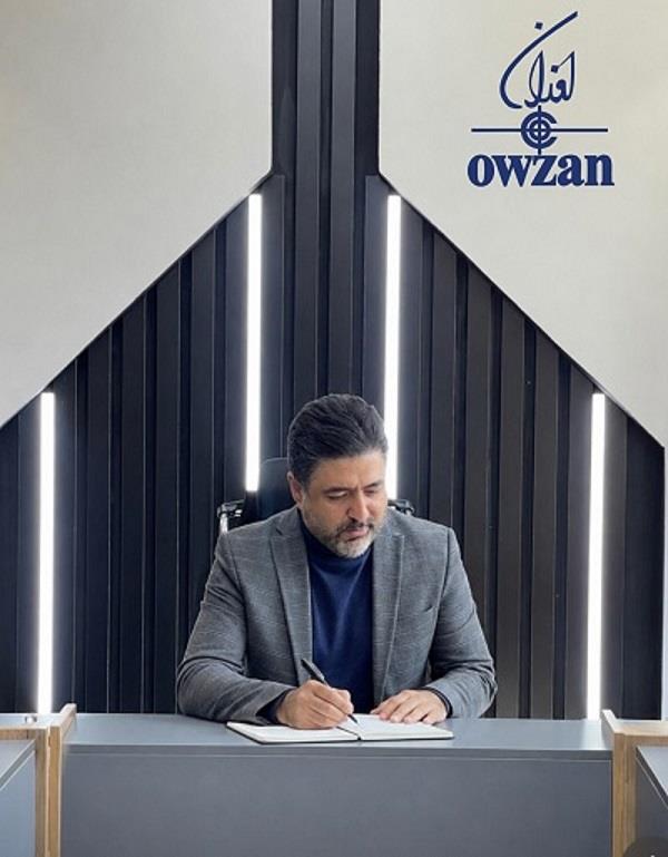 پیام مدیرعامل شرکت اوزان به مناسبت روز پزشک