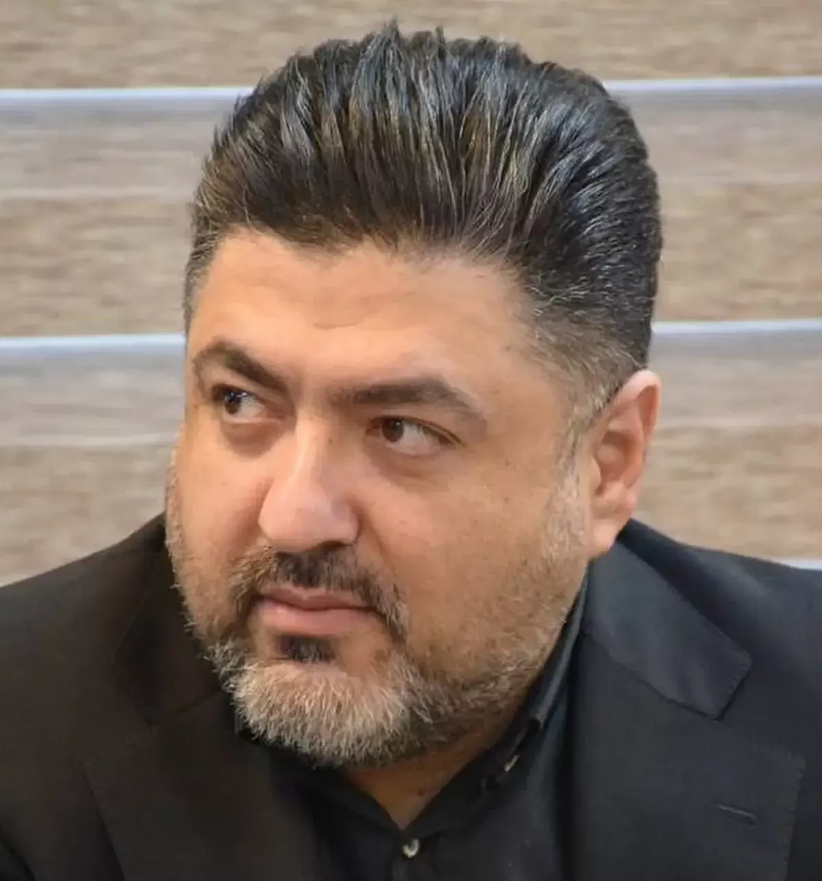 دکتر اسماعیل توحیدلو