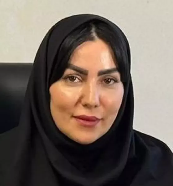 Zahra Mosavi nezhad