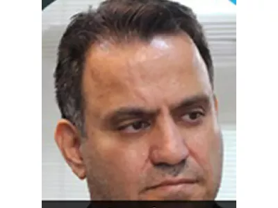 مهندس بیژن ممیزی