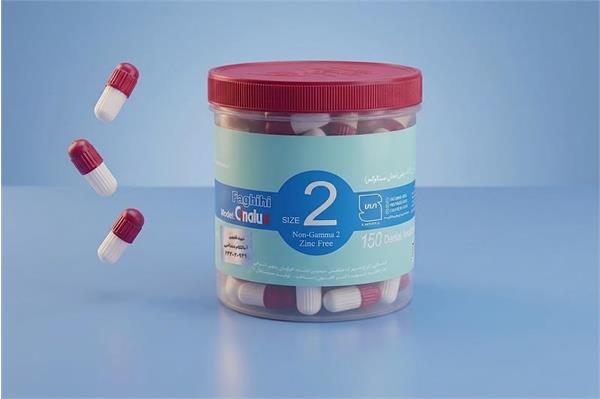 Amalcap 2 units, 150 pieces Sinalox