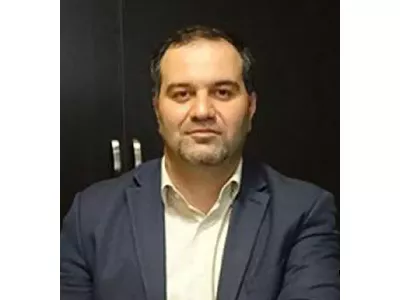 مهندس محمد فرزین نیا