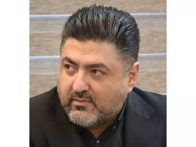 دکتر اسماعیل توحیدلو