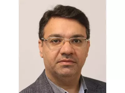 دکتر مهدی کدخدازاده
