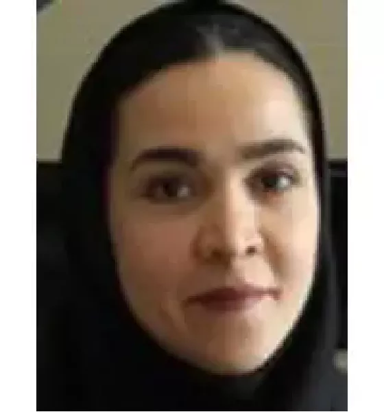 Salome Jeyrani