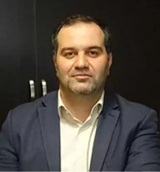 Engineer Mohammad Farzin nia