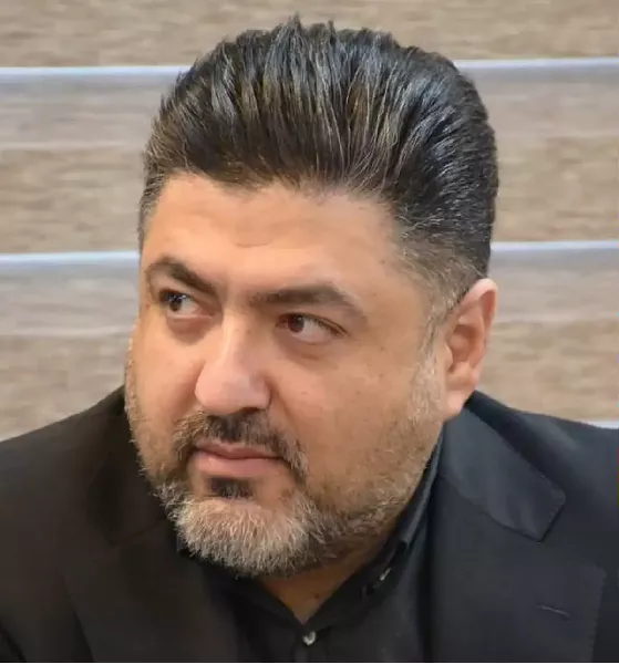 Dr.Esmaeil Tohidlou