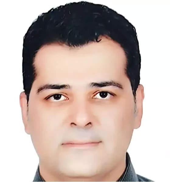 Engineer Navid Ghadiri