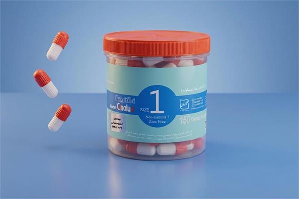 Amalcap 1 unit, 150 pieces Sinalox