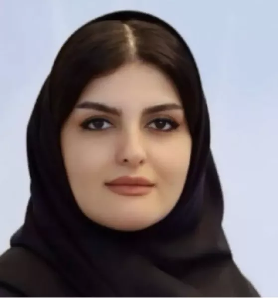 Engineer Ghazal Nasimi