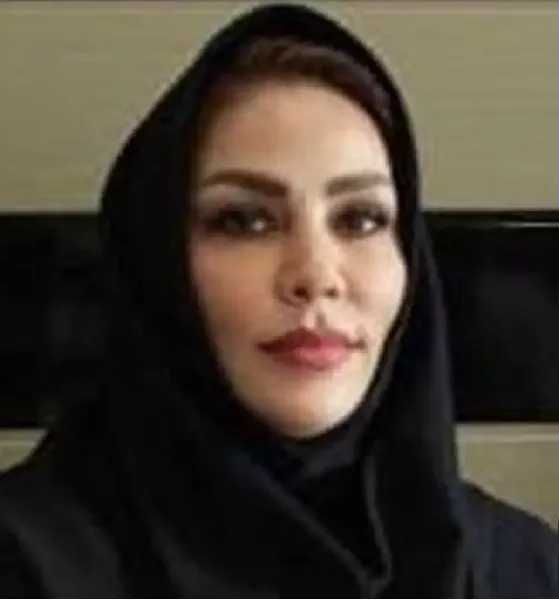 Mozhgan Talebi
