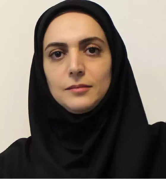 Dr.Elham Farhangi