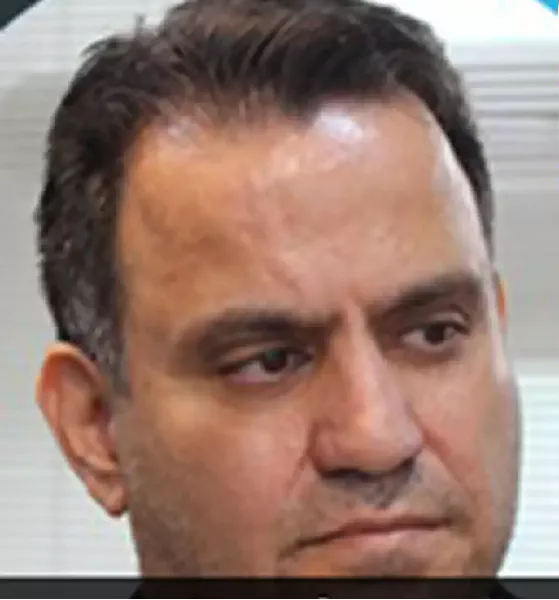 Engineer Bijan Momaydi