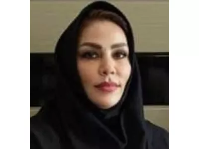 مژگان طالبی