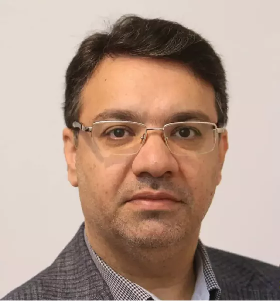 Dr.Mehdi Kadkhoda zade