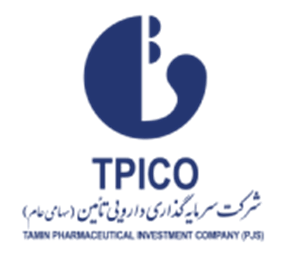 سرمایه گذاری دارویی تامین
