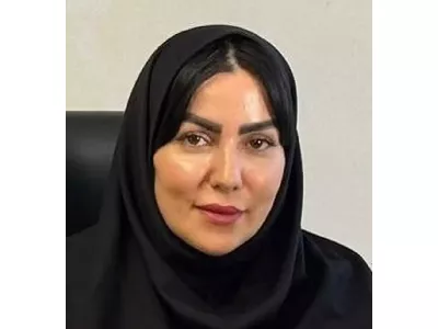 زهرا موسوی‌نژاد