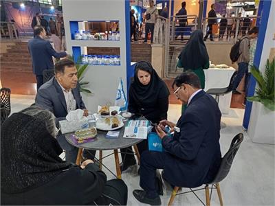 ایران اکسپو 2025