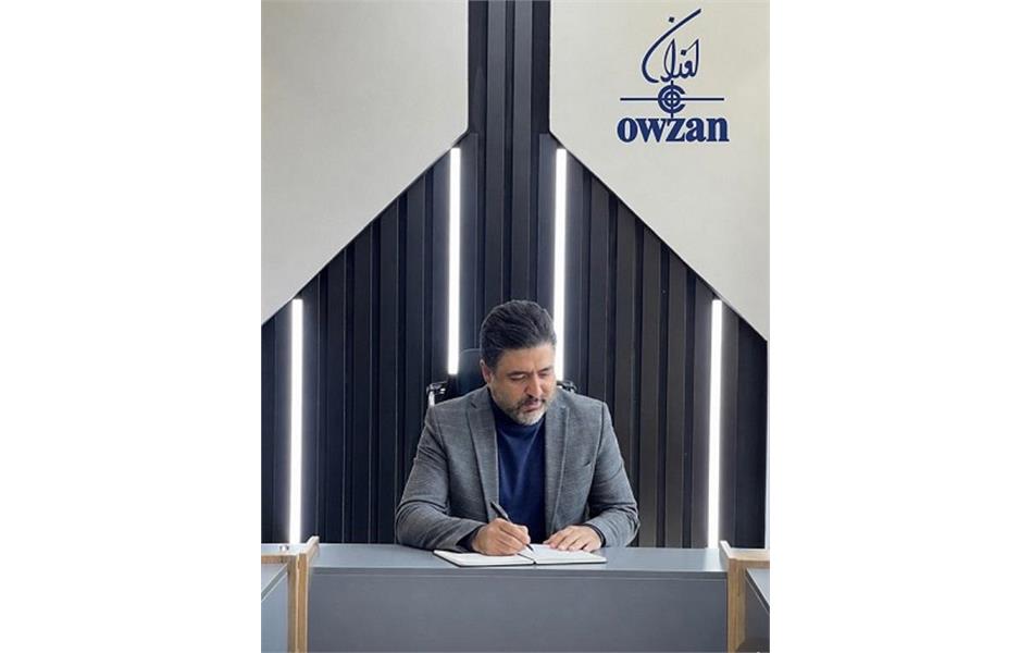 پیام مدیرعامل شرکت اوزان به مناسبت روز پزشک